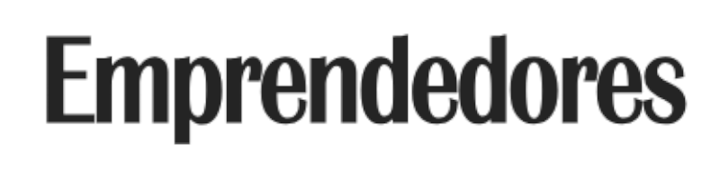 Emprendedores
