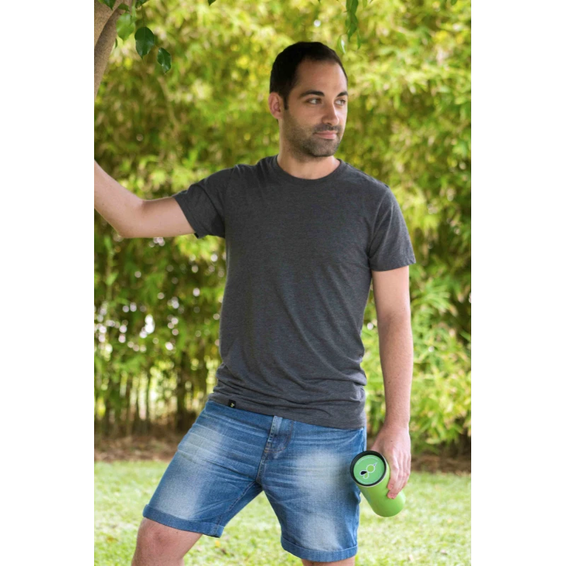 Camiseta manga corta